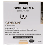 IsisPharma Geneskin C Premium Serum