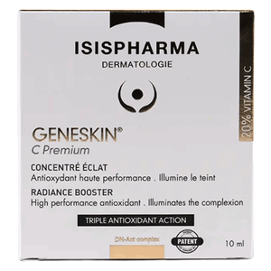 IsisPharma Geneskin C Premium Serum