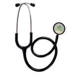 Sumbow Stainless Steel Dual Head Stethoscope 