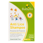 Babyllo Lice Baby Shampoo