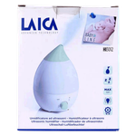 Laica Baby Ultrasonic Humidifier