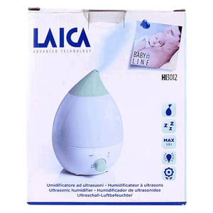 جهاز ترطيب الجو من لايكا