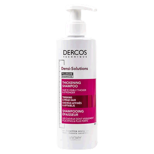 Vichy Dercos Densi-Solutions Thickening Shampoo