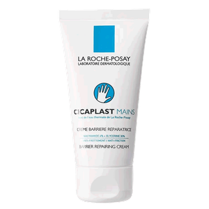 La Roche Posay Cicaplast Barrier Repairing Hand Cream