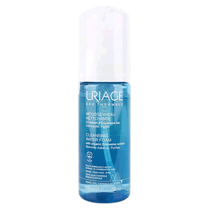 Uriage Makeup Removal Cleansing Foam