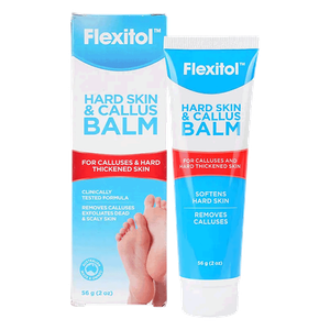 بلسم الجلد الصلب والمسامات من فليكسيتول