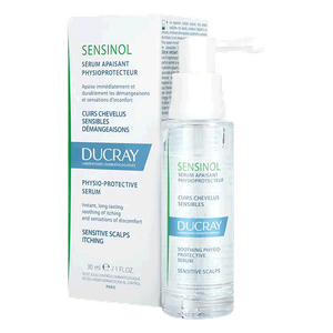 سيروم العناية بالشعر سينسينول من دوكراي