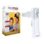 Rossmax Mesh Nebulizer