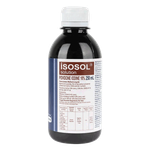 Isosol Povidone Iodine Solution