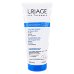 Uriage Bariederm Copper & Zinc Cleansing Gel