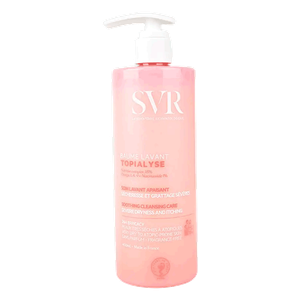 SVR Topialyse Soothing Cleansing Balm