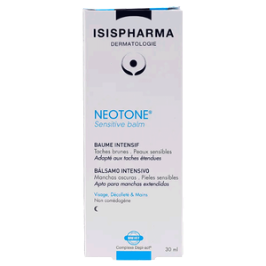 IsisPharma Neotone Sensitive Skin Balm