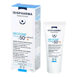 IsisPharma Neotone Prevent with SPF50 Cream