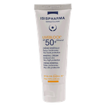 IsisPharma Uveblock Mineral Cream with SPF50+