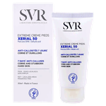 SVR Xerial 50 Urea & Salicylic Acid Cream