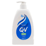 QV Wash