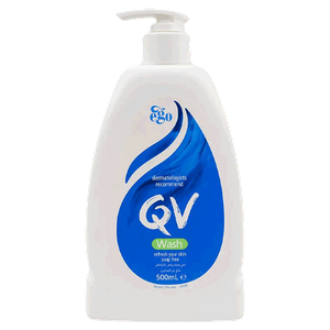 QV Wash