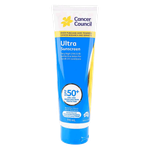 Cancer Council Ultra Cream with SPF50+