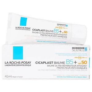 La Roche Posay Cicaplast Baume B5+ Balm with SPF50