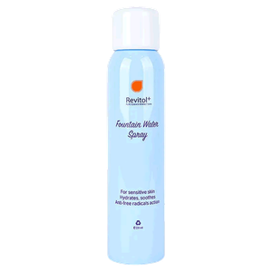 Revitol Fountain Water Spray