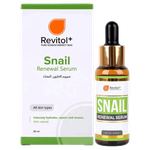 Revitol Snail Extract Renewal Serum