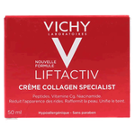 Vichy Liftactiv Collagen Specialist Day Cream