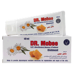 Dr. Mobee Skin Soothing & Protection Ointment