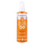Pharmaceris SPF50+ Sun Protection Dry Oil