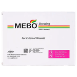 Mebo Dressing - 30 x 180 mm