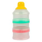 Pigeon Powder Milk Container