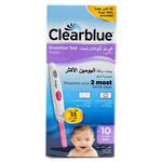 Clearblue Digital Ovulation Test