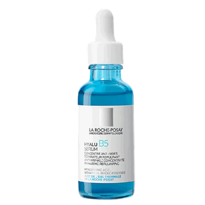 سيروم هيالورونيك اسيد بي5 من لاروش بوزيه