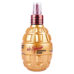 Eda Taspinar Bronzing Bomb