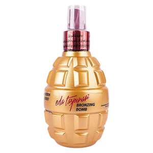 Eda Taspinar Bronzing Bomb