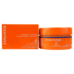 كريم صن بيوتي للإسمرار مع عامل حماية 6 من لانكستر