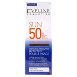 Eveline Whitening Face Sun Cream with SPF50
