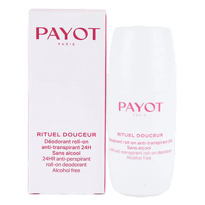 Payot Roll On Deodorant