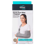 Tynor Tropical Pouch Arm Sling - XL