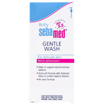 Sebamed Baby Gentle Wash