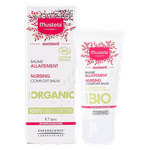 Mustela Nursing Comfort Balm
