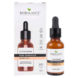 Bio Balance Pore Downsizer Serum