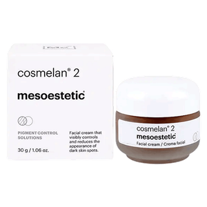 Mesoestetic Cosmelan 2 Pigment Control Facial Cream