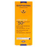 IsisPharma Uveblock Dry Touch Ultra Fluid with SPF50+ 