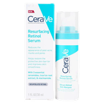 CeraVe Retinol Serum
