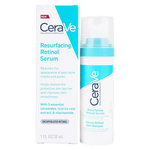 CeraVe Retinol Serum