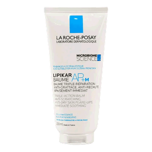La Roche Posay Lipikar Baume AP+M Cream