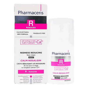 Pharmaceris Calm-Rosalgin Redness Reducing Night Cream