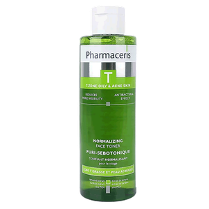 تونر للوجه بيوري سيبوتونيك من فارماسيريز