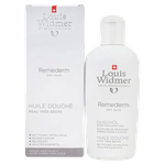 Louis Widmer Remederm Dry Skin Shower Oil