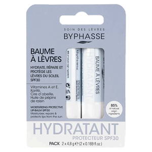 مرطب الشفاه مع عامل حماية 30 من بايفيز